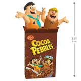 Hallmark The Flintstones™ Cocoa Pebbles™ Ornament