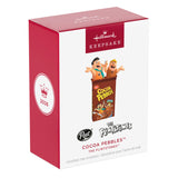 Hallmark The Flintstones™ Cocoa Pebbles™ Ornament