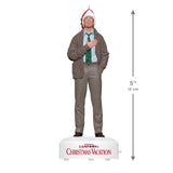 Hallmark National Lampoon's Christmas Vacation™ Clark Griswold Ornament With Sound