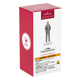 Hallmark National Lampoon's Christmas Vacation™ Clark Griswold Ornament With Sound