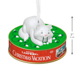 Hallmark National Lampoon's Christmas Vacation™ Nine Lives Spent Ornament With Light and Sound