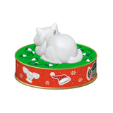 Hallmark National Lampoon's Christmas Vacation™ Nine Lives Spent Ornament With Light and Sound