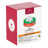 Hallmark National Lampoon's Christmas Vacation™ Nine Lives Spent Ornament With Light and Sound