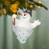 Hallmark Frosty the Snowman™ Ornament