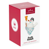 Hallmark Frosty the Snowman™ Ornament