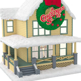 Hallmark A Christmas Story™ The Parker House Ornament
