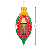 Hallmark A Christmas Story™ It's a Major Award! Ornament