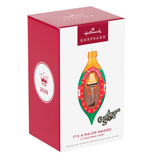 Hallmark A Christmas Story™ It's a Major Award! Ornament