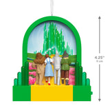 Hallmark The Wizard of Oz™ Journey to the Land of Oz Ornament With Light