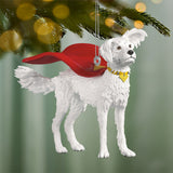 Hallmark DC™ Superman™ Krypto the Superdog™ Ornament