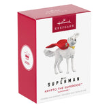 Hallmark DC™ Superman™ Krypto the Superdog™ Ornament