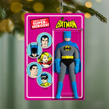 Hallmark DC™ Batman™ Vintage Figure Ornament