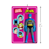 Hallmark DC™ Batman™ Vintage Figure Ornament