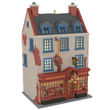 Hallmark Harry Potter™ Quality Quidditch™ Supplies Ornament