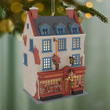 Hallmark Harry Potter™ Quality Quidditch™ Supplies Ornament