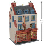 Hallmark Harry Potter™ Quality Quidditch™ Supplies Ornament