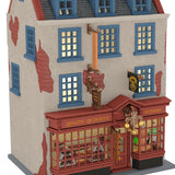 Hallmark Harry Potter™ Quality Quidditch™ Supplies Ornament