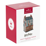 Hallmark Harry Potter™ Quality Quidditch™ Supplies Ornament