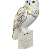 Hallmark Harry Potter™ Hedwig™ With Letter Ornament