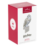 Hallmark Harry Potter™ Hedwig™ With Letter Ornament