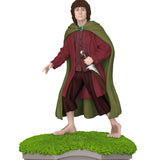 Hallmark Lord of the Rings: The Fellowship of the Ring™ Collection Frodo Baggins™ Ornament With Light and Sound