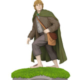 Hallmark Lord of the Rings: The Fellowship of the Ring™ Collection Samwise Gamgee™ Ornament With Light and Sound