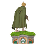 Hallmark Lord of the Rings: The Fellowship of the Ring™ Collection Samwise Gamgee™ Ornament With Light and Sound