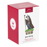 Hallmark Lord of the Rings: The Fellowship of the Ring™ Collection Gandalf™ the Grey Ornament With Light and Sound