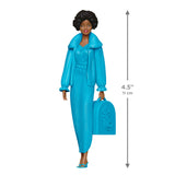 Hallmark Barbie™ Beauty Secrets Christie™ Ornament