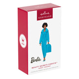 Hallmark Barbie™ Beauty Secrets Christie™ Ornament