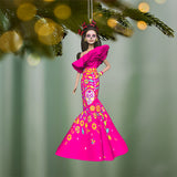 Hallmark Barbie™ Día De Muertos Ornament