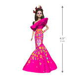 Hallmark Barbie™ Día De Muertos Ornament