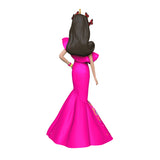 Hallmark Barbie™ Día De Muertos Ornament
