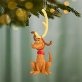 Hallmark Dr. Seuss's How the Grinch Stole Christmas!™ Max the Reindeer Dog Ornament