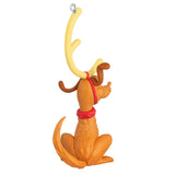 Hallmark Dr. Seuss's How the Grinch Stole Christmas!™ Max the Reindeer Dog Ornament