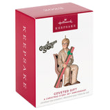 Hallmark Coveted Gift A Christmas Story 40th Anniversary Ornament
