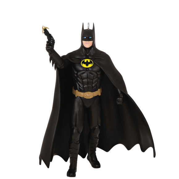 Hallmark 1989 Batman™ Ornament