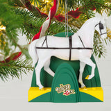 Hallmark Horse of a Different Color THE WIZARD OF OZ™ Ornament