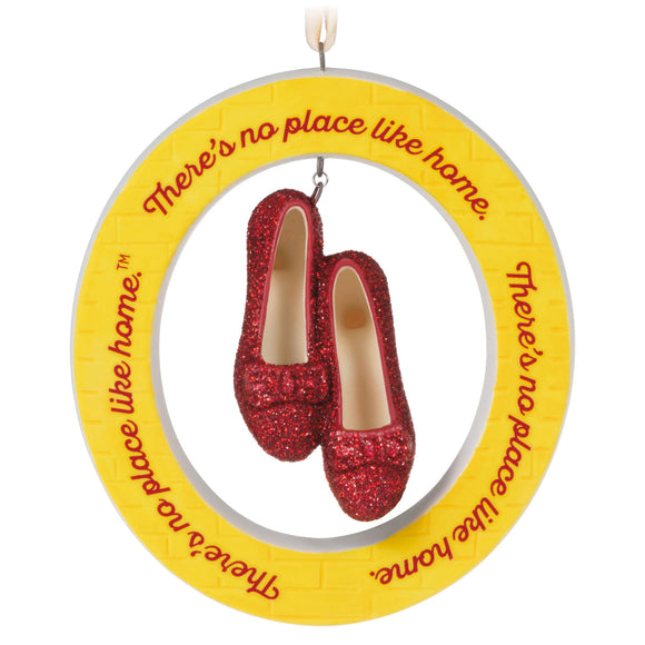 Hallmark There's No Place Like Home™ THE WIZARD OF OZ™ Ornament