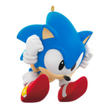 Hallmark Sonic's Spin Attack Sonic the Hedgehog Ornament