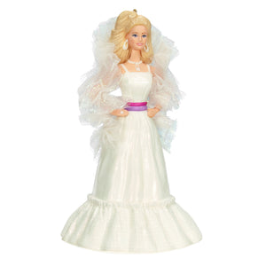 Hallmark Crystal Barbie™ Ornament Ornament