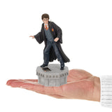 Harry Potter and the Chamber of Secrets™ Collection Harry Potter™ Ornament With Light and Sound