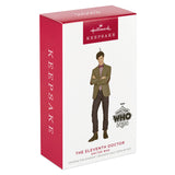 Hallmark The Eleventh Doctor Doctor Who Ornament