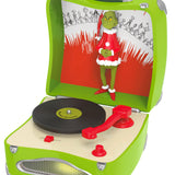 Hallmark Dr. Seuss's How the Grinch Stole Christmas!™ Welcome Christmas Musical Ornament With Light