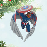 Marvel Studios Captain America: Brave New World Ornament