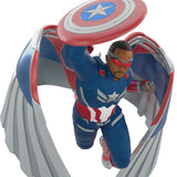 Marvel Studios Captain America: Brave New World Ornament