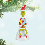 Dr. Seuss's How the Grinch Stole Christmas!™ A Change of Heart Ornament