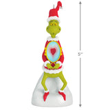 Dr. Seuss's How the Grinch Stole Christmas!™ A Change of Heart Ornament