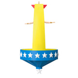 DC™ Wonder Woman™ Musical Ornament With Motion