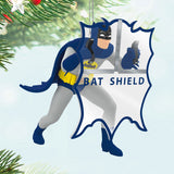 Batman™ The Classic TV Series Behind the Bat-Shield™ Ornament